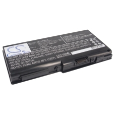 Compatible battery replacement for Toshiba PA3729U-1BAS,PA3729U-1BRS,PA3730,PA3730U-1BAS,PA3730U-1BRS...