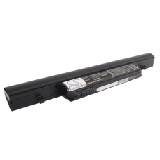 Compatible battery replacement for Toshiba PA3904U-1BRS,PA3905U-1BRS,PABAS245,PABAS246