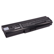 Notebook battery Toshiba Satellite Pro U300-13F