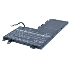 Compatible battery replacement for Toshiba P31PE6-06-N01,PA5157U-1BRS