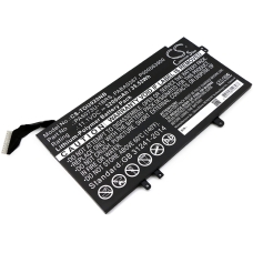 Compatible battery replacement for Toshiba P000563900,PA5073U-1BRS,PABAS267,PABSS267