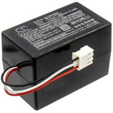 Compatible battery replacement for Toshiba 41479021,RB3-P