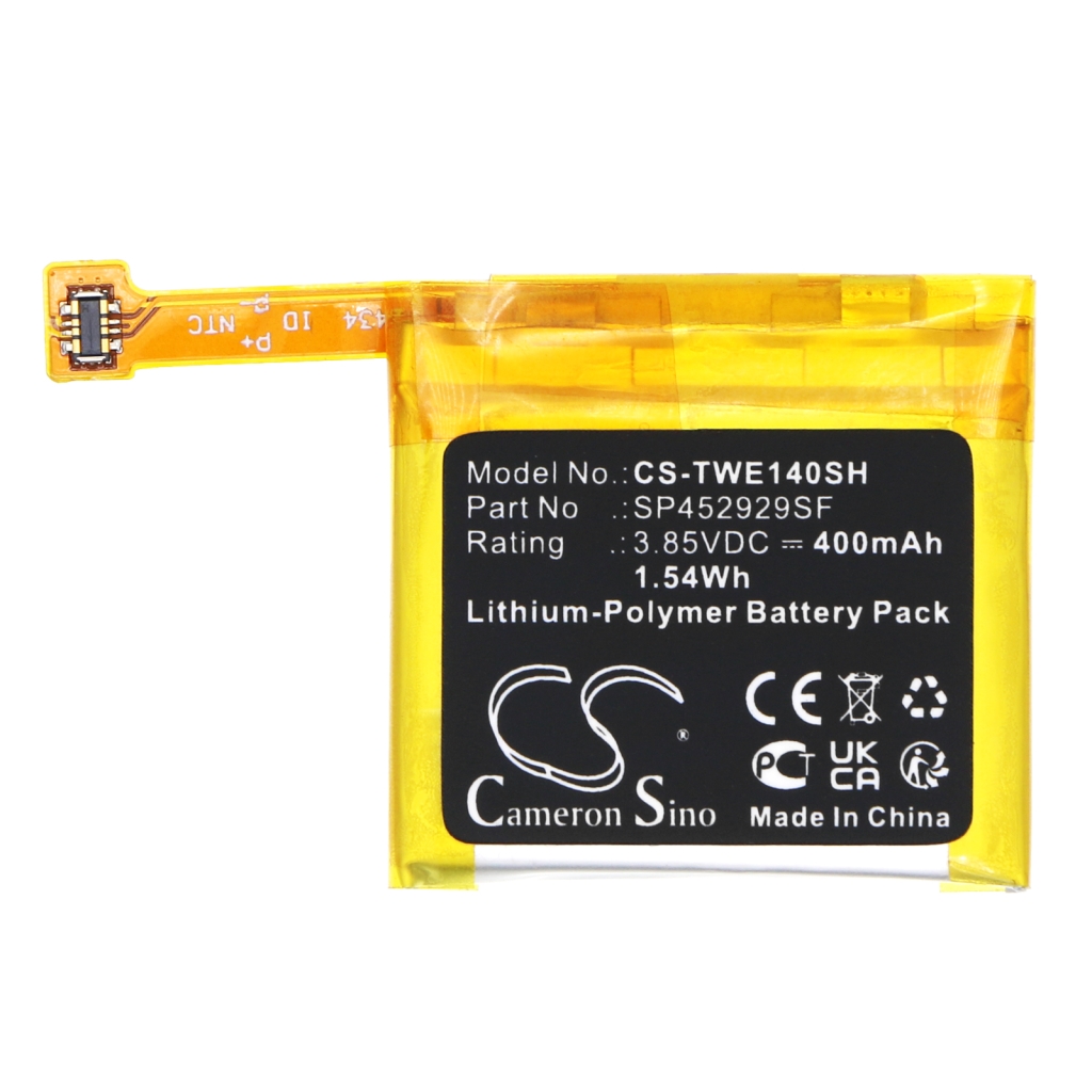 Battery Replaces SP452929SF