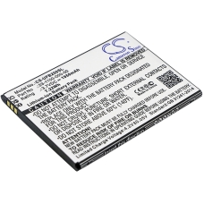 Compatible battery replacement for Ulefone 29-1100-000-00