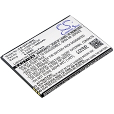 Compatible battery replacement for Ulefone 29-11900-000-00