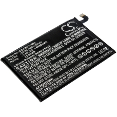 Compatible battery replacement for Ulefone 3026LN6050M44V