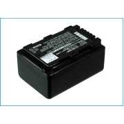 Camera Battery Panasonic HDC-TM80PC