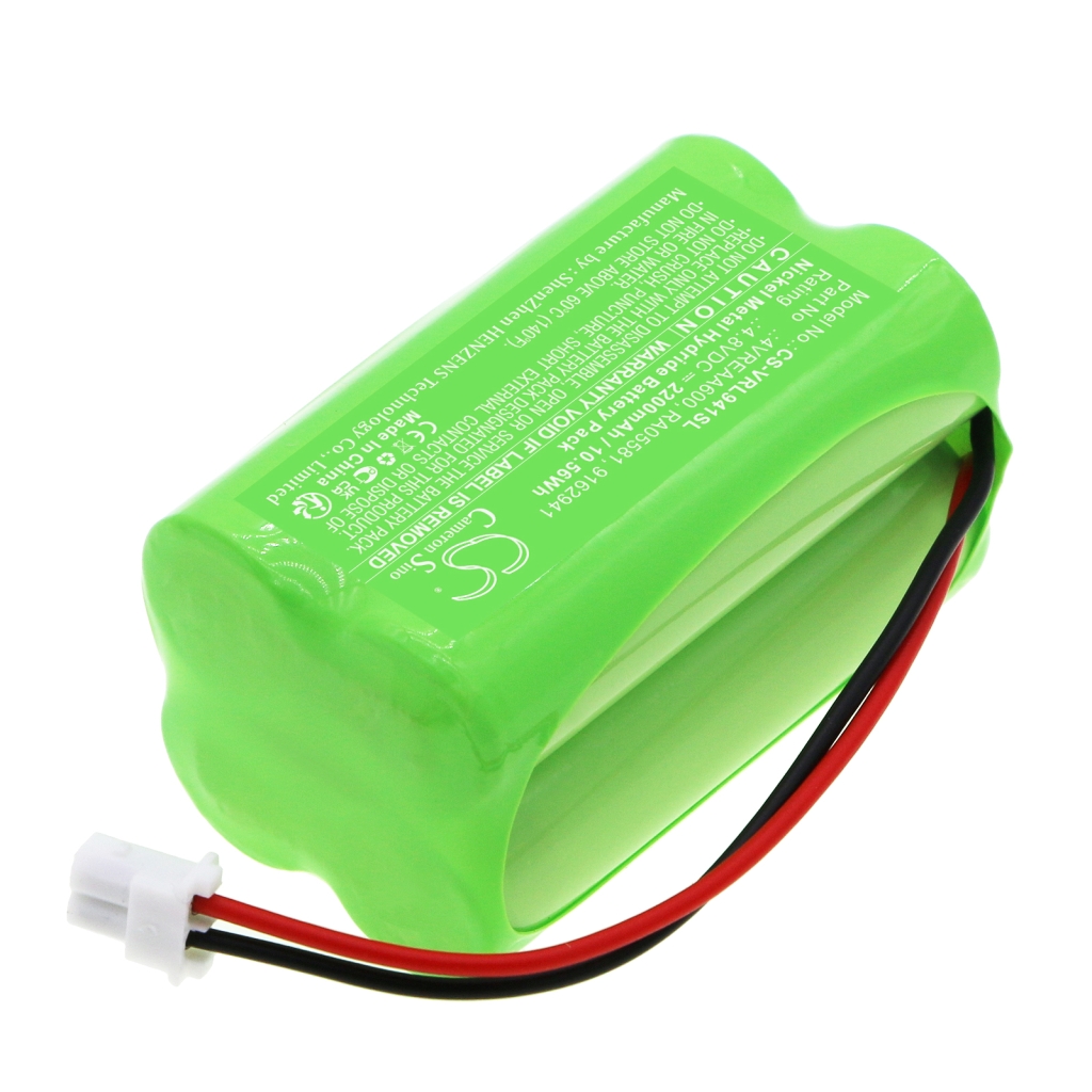 Battery Replaces RA05581