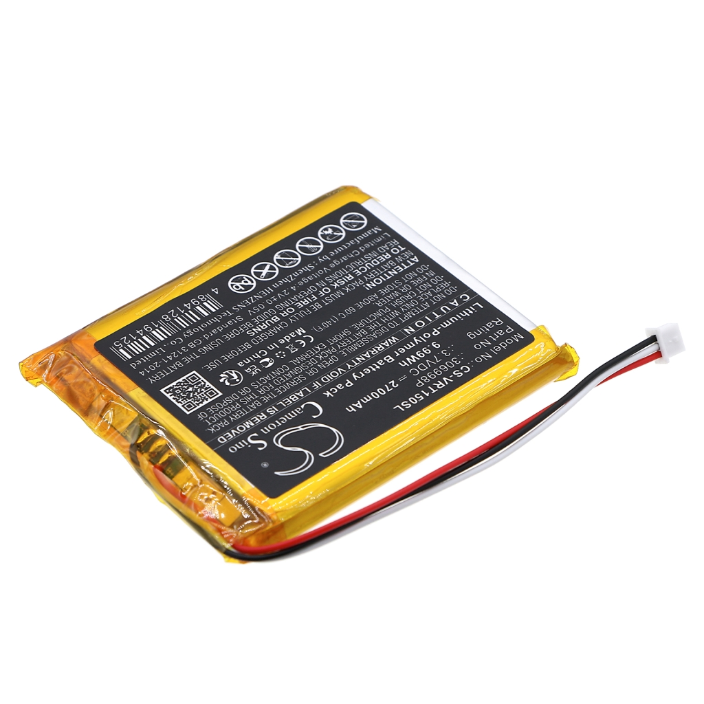 Battery Replaces 306998P