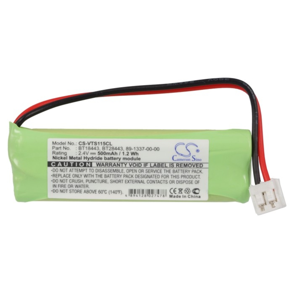 Battery Replaces BT18443