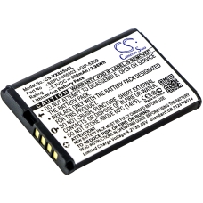 Compatible battery replacement for LG LGIP-320R,LGIP-520B,SBPL0086803,SBPL0086903