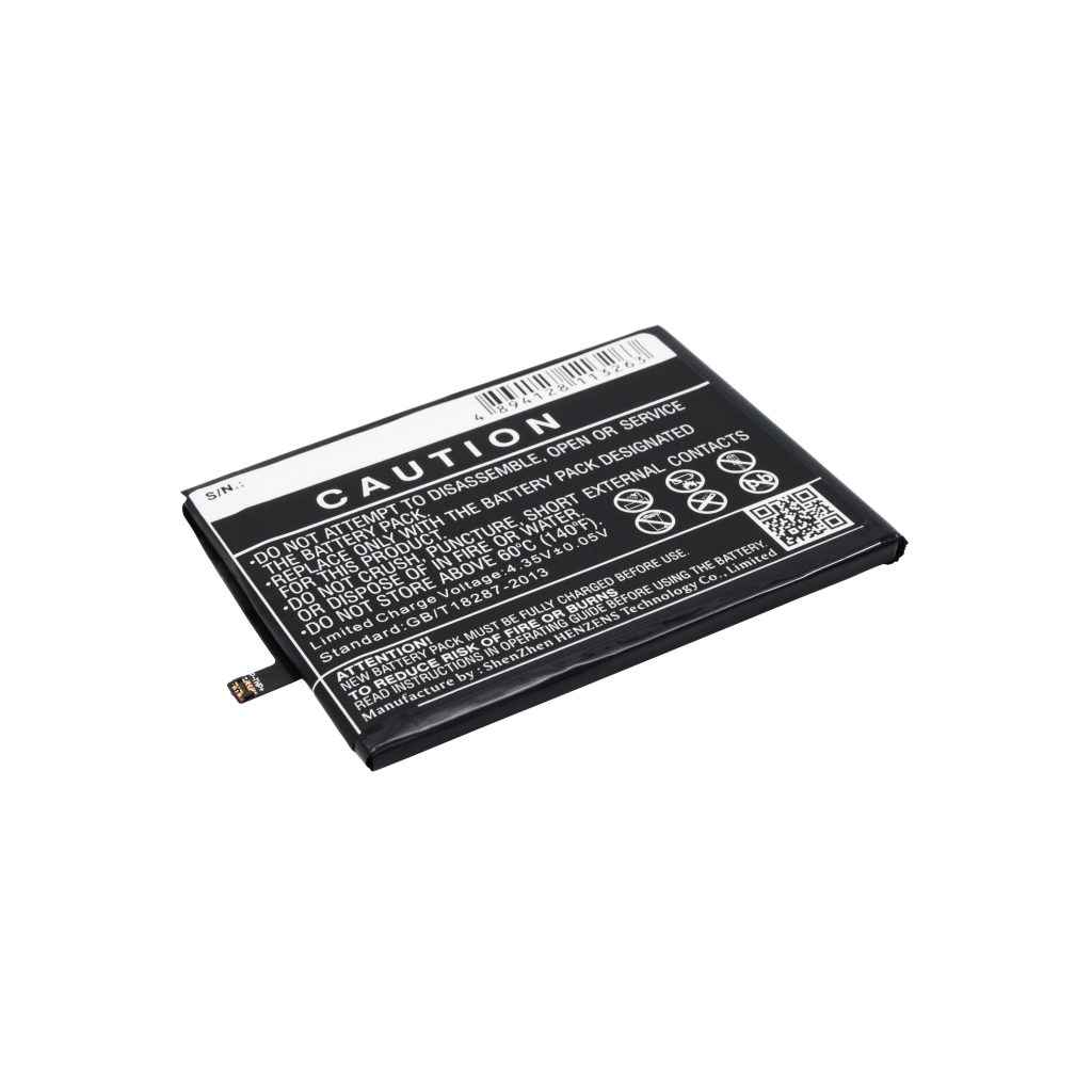 Battery Replaces TLP16F14