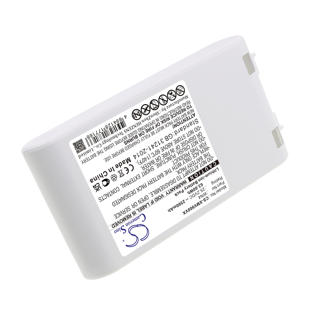 Smart Home Battery Dreame CS-XMV900VX