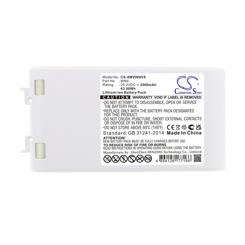 Smart Home Battery Dreame CS-XMV900VX