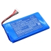 Battery Replaces AHB1058100