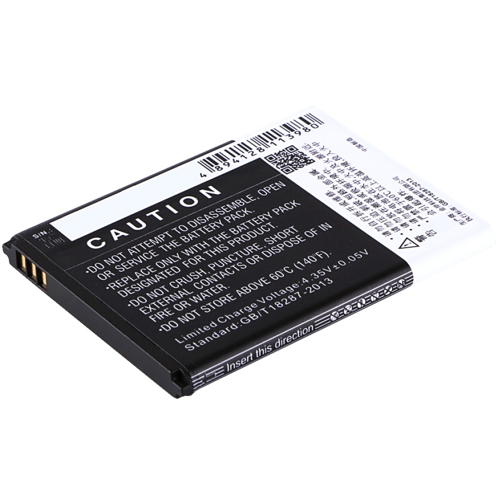 Mobile Phone Battery Beeline CS-ZTA430SL