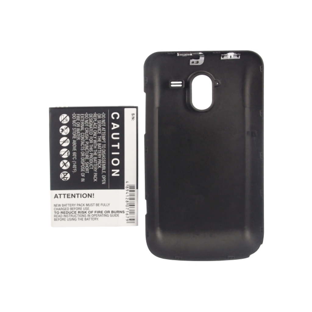 Mobile Phone Battery BoostMobile CS-ZTE912HL