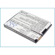 CS-ZTG600SL<br />Batteries for   replaces battery LI3707T42P3h463548