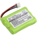 Battery Replaces Ni3607T30P3S473211