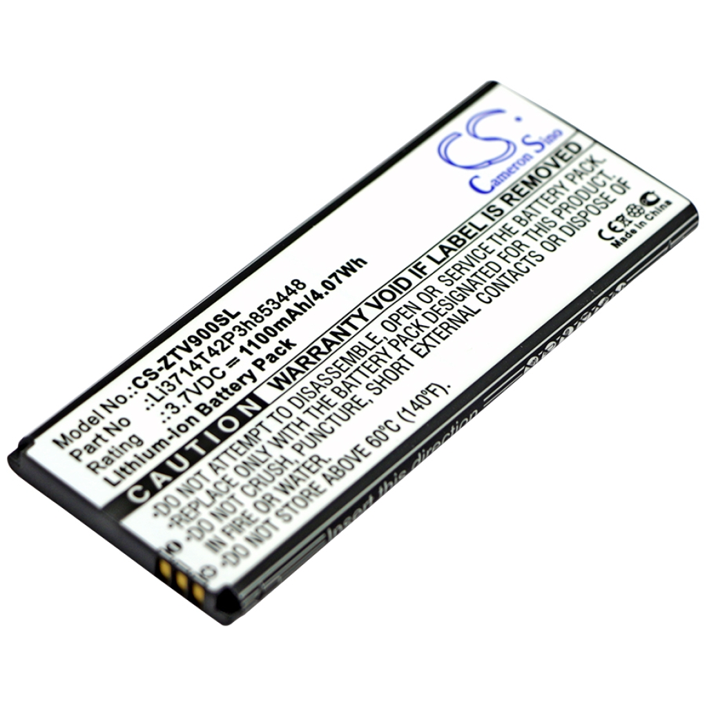 Mobile Phone Battery Srf CS-ZTV900SL