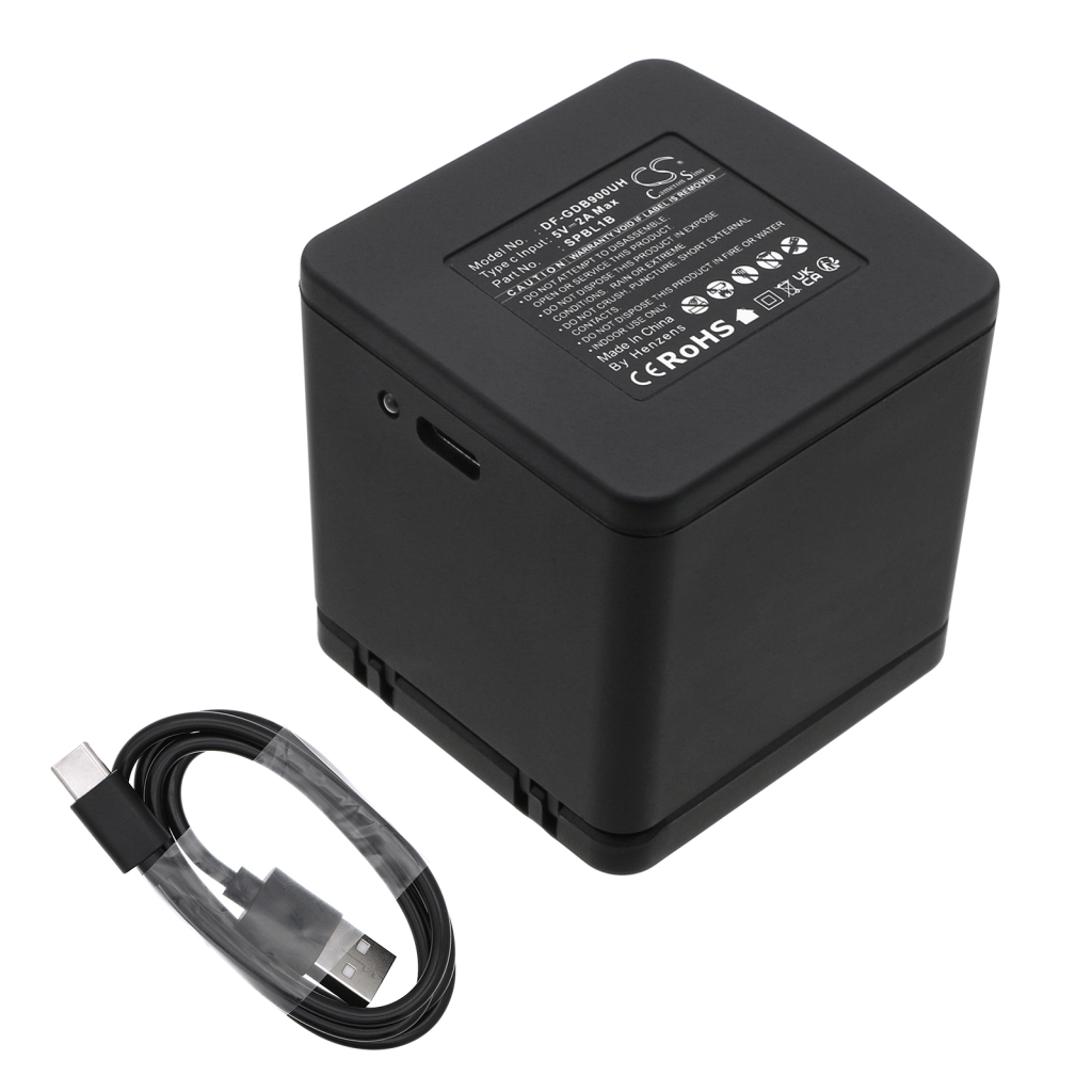 Chargers DeskTop Charger DF-GDB900UH