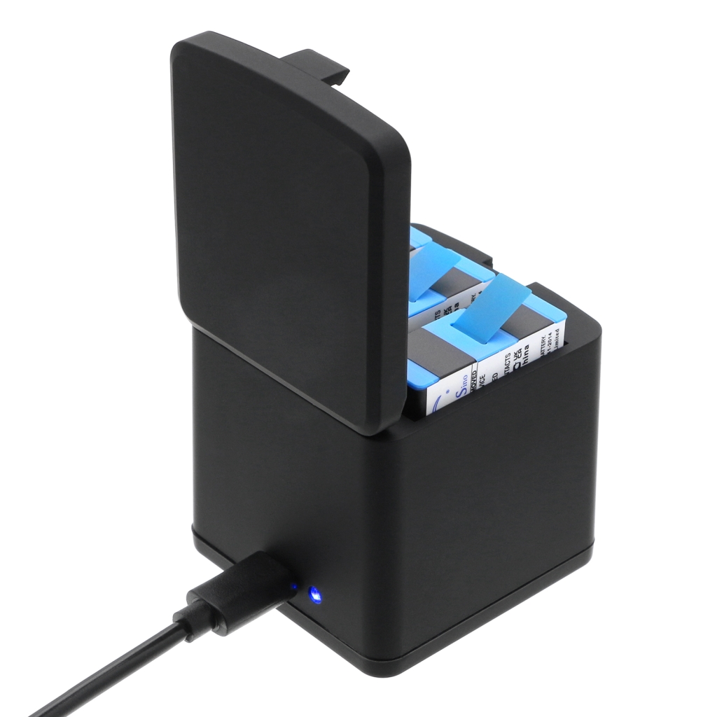 Chargers DeskTop Charger DF-GDB900UH