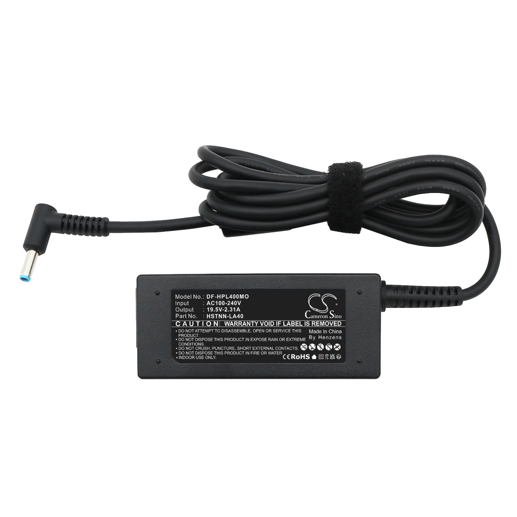 Chargers Laptop Adapter DF-HPL400MO