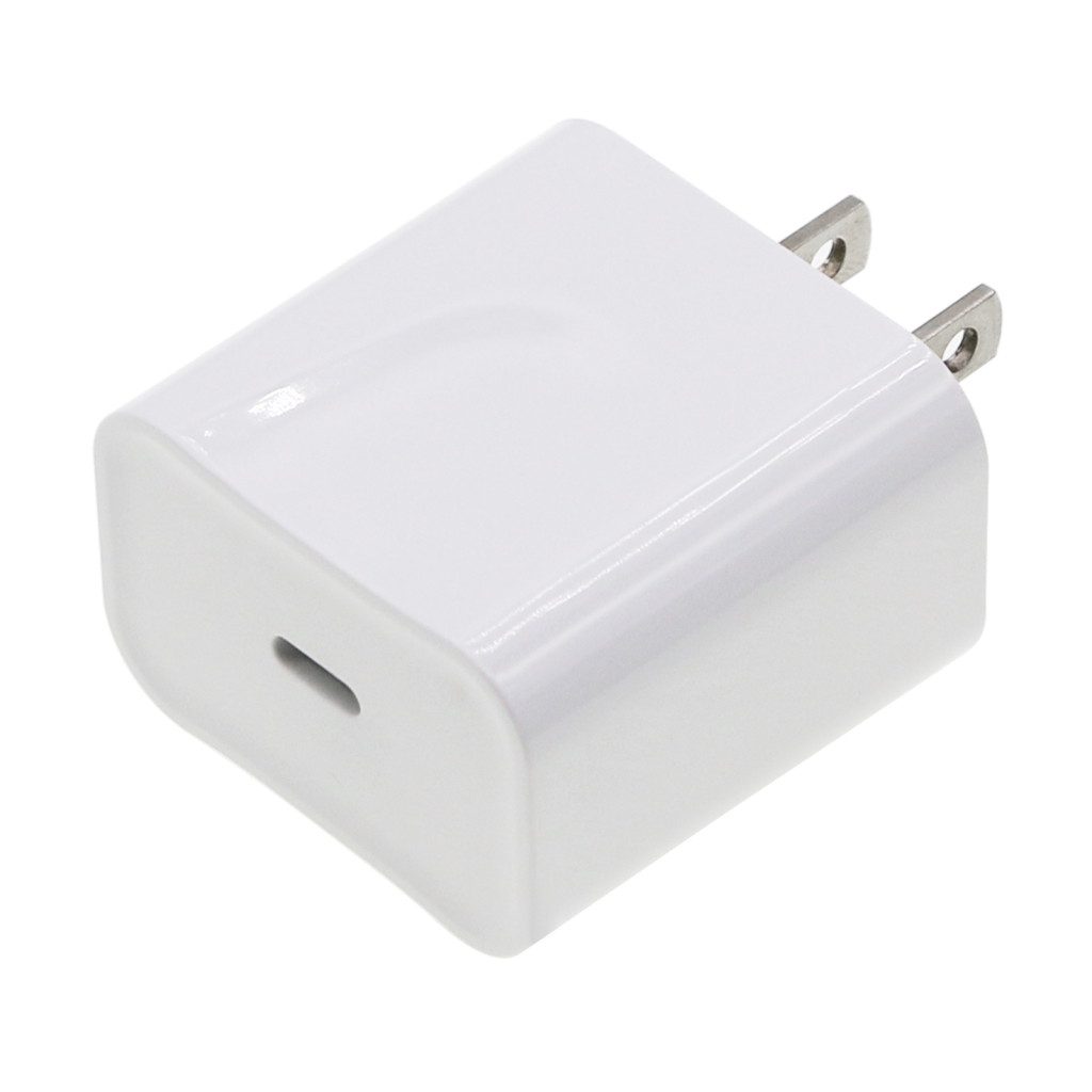 Chargers Power Delivery (PD) Charger DF-HQT005US