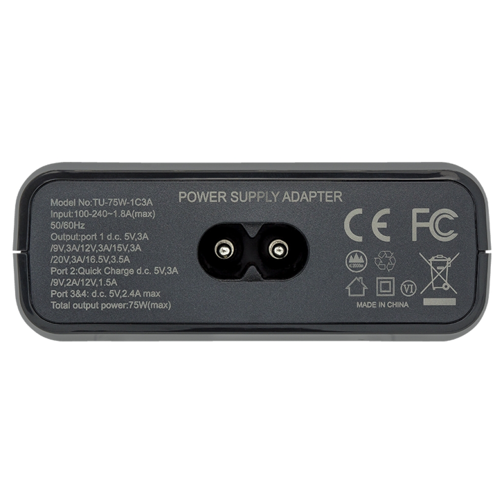 Chargers Power Delivery (PD) Charger DF-MTC100BA