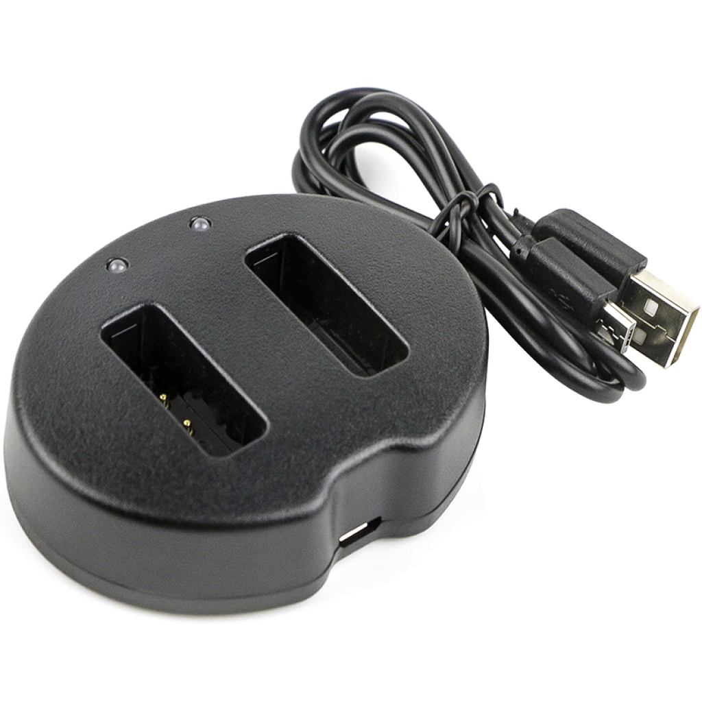 DeskTop Charger Canon DF-NB130UH