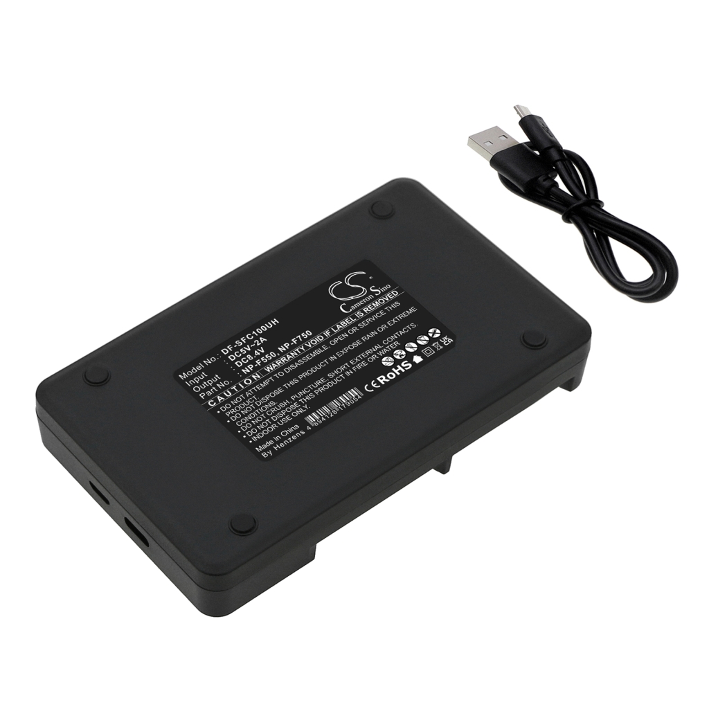 Notebook battery Came-tv DF-SFC100UH