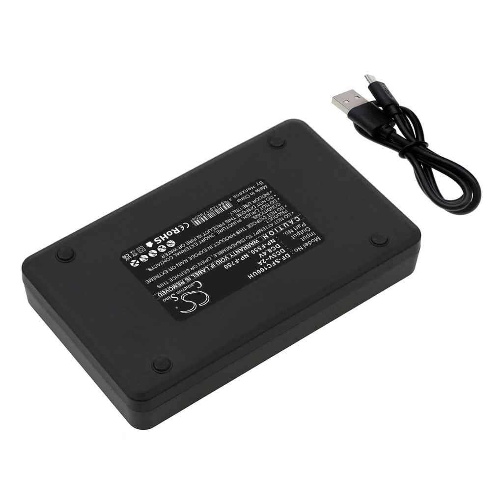 Notebook battery Came-tv DF-SFC100UH