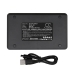 Notebook battery Came-tv DF-SFC100UH